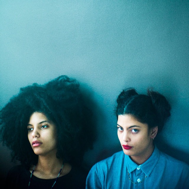 ibeyi