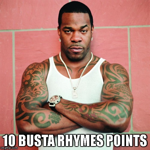 busta