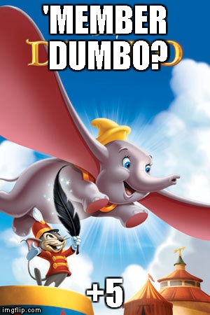 dumbo