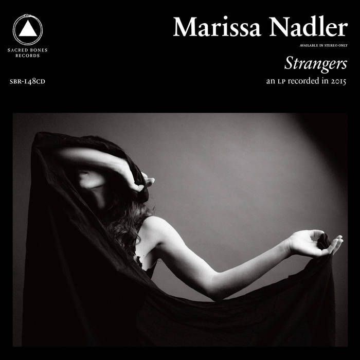 marissa nadler