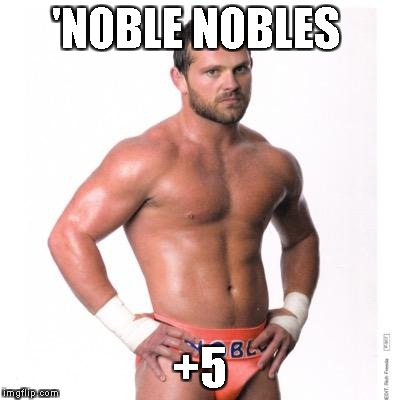 noble