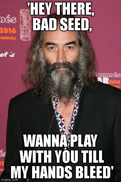 bad seed