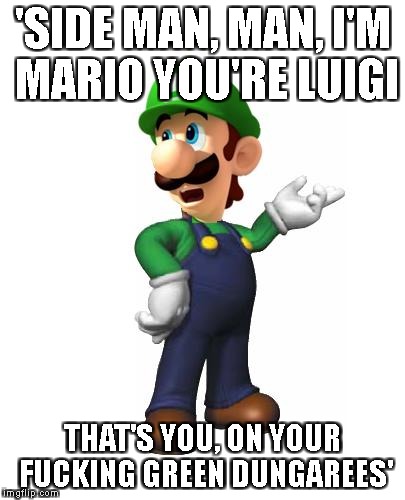 luigi