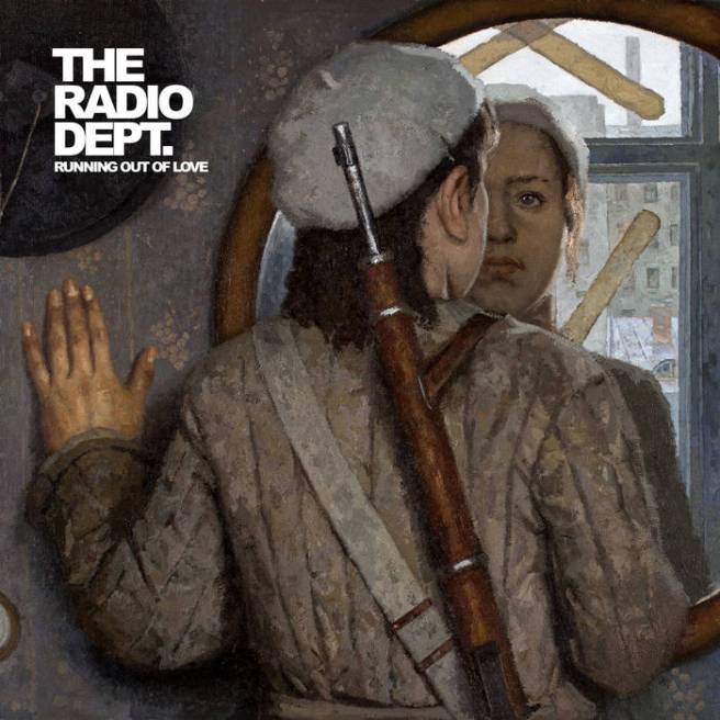 radio dept