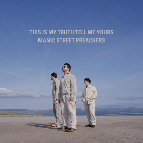 UKオリジナル 98年盤LP Manic Street Preachers 2026年最新】manic street preachers lpの人気アイテム - メルカリ