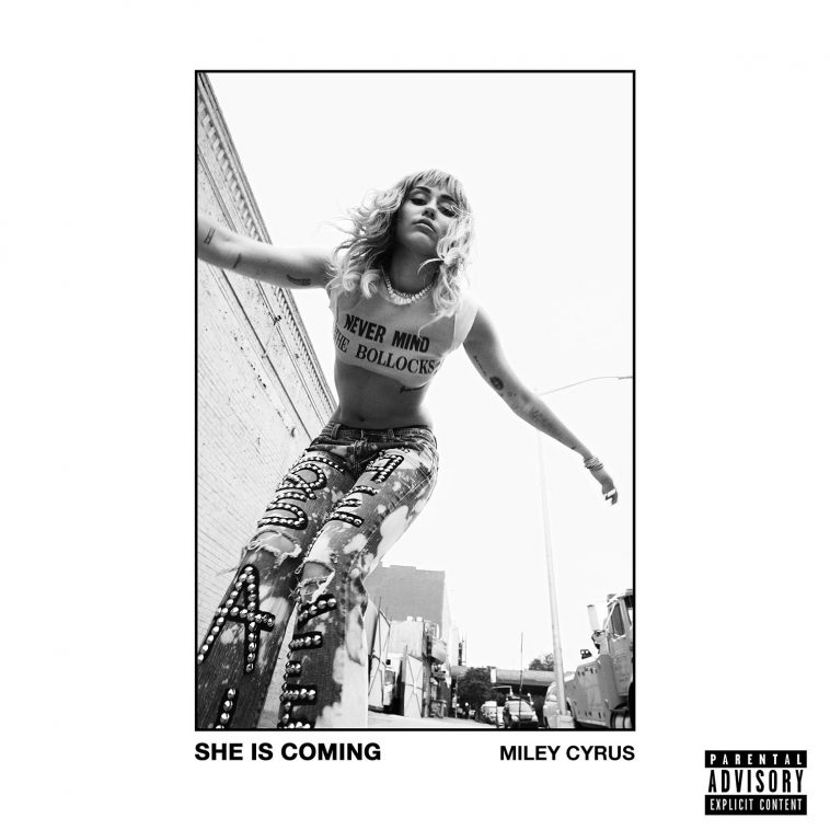 Miley-Cyrus-She-Is-Coming-758x758