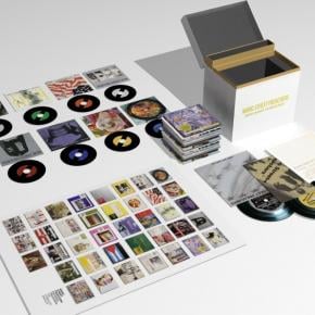 Love Their Mess and Adore Their Failures: Manic Street Preachers